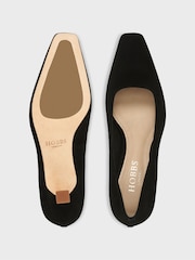 Hobbs Black Dita Shoes - Image 2 of 4