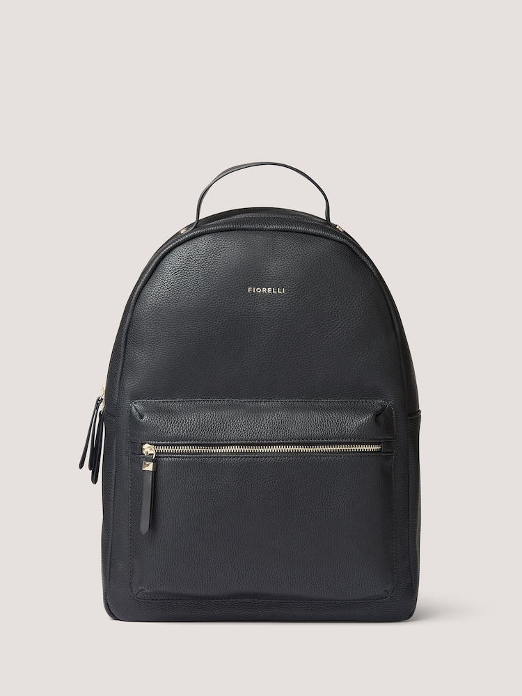 Fiorelli Anouk Casual Grain Sleek Backpack - Image 1 of 3