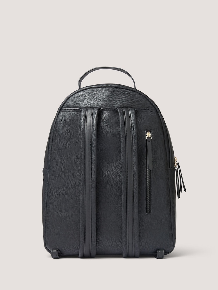Fiorelli Anouk Casual Grain Sleek Backpack - Image 2 of 3