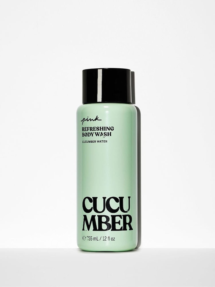 Victoria's Secret Cucumber Body Wash 355ml - Image 1 of 3