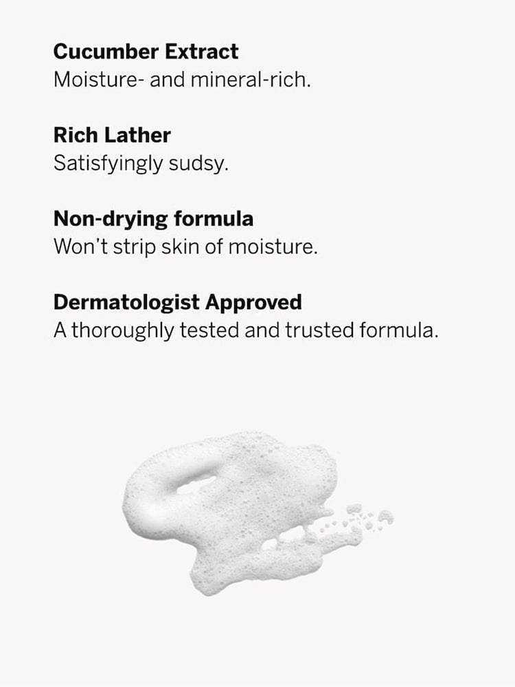 Victoria's Secret Cucumber Body Wash 355ml - Image 3 of 3