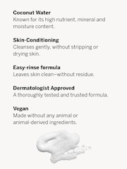 Victoria's Secret Coconut Body Wash 355ml - Image 3 of 3