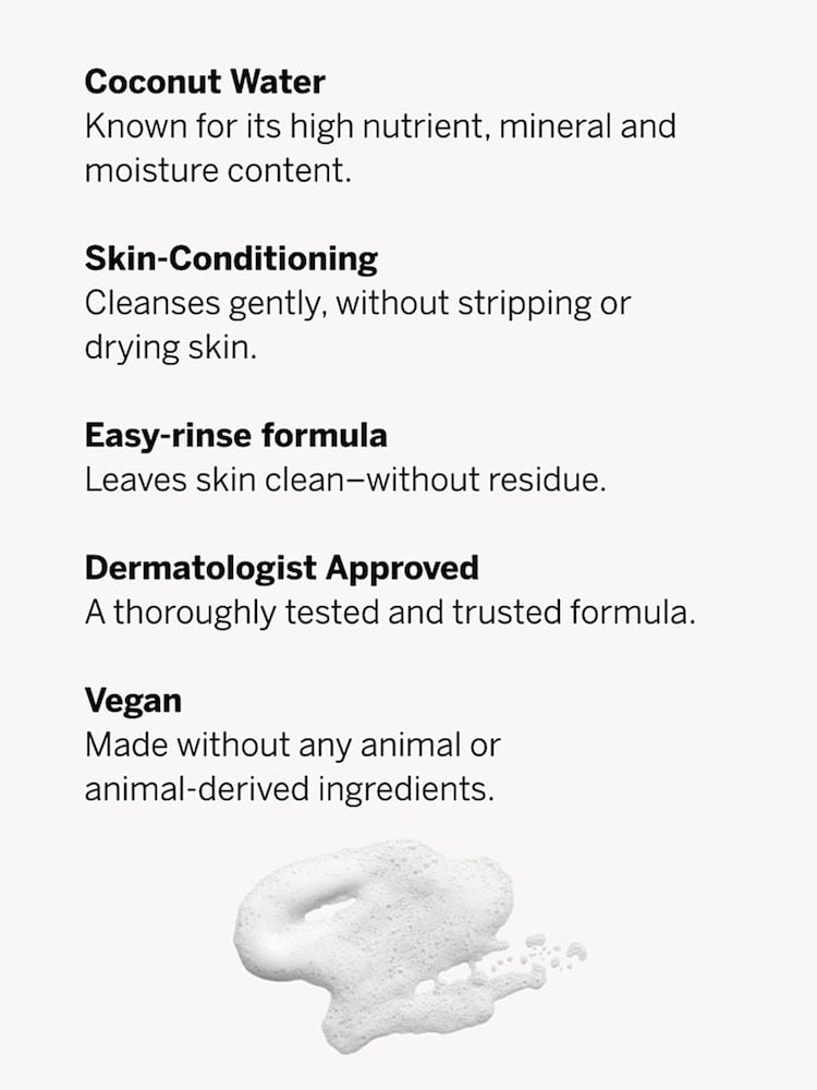 Victoria's Secret Coconut Body Wash 355ml - Image 3 of 3