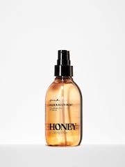 Victoria's Secret Honey Hair and Body Mist 236ml - Image 1 of 2