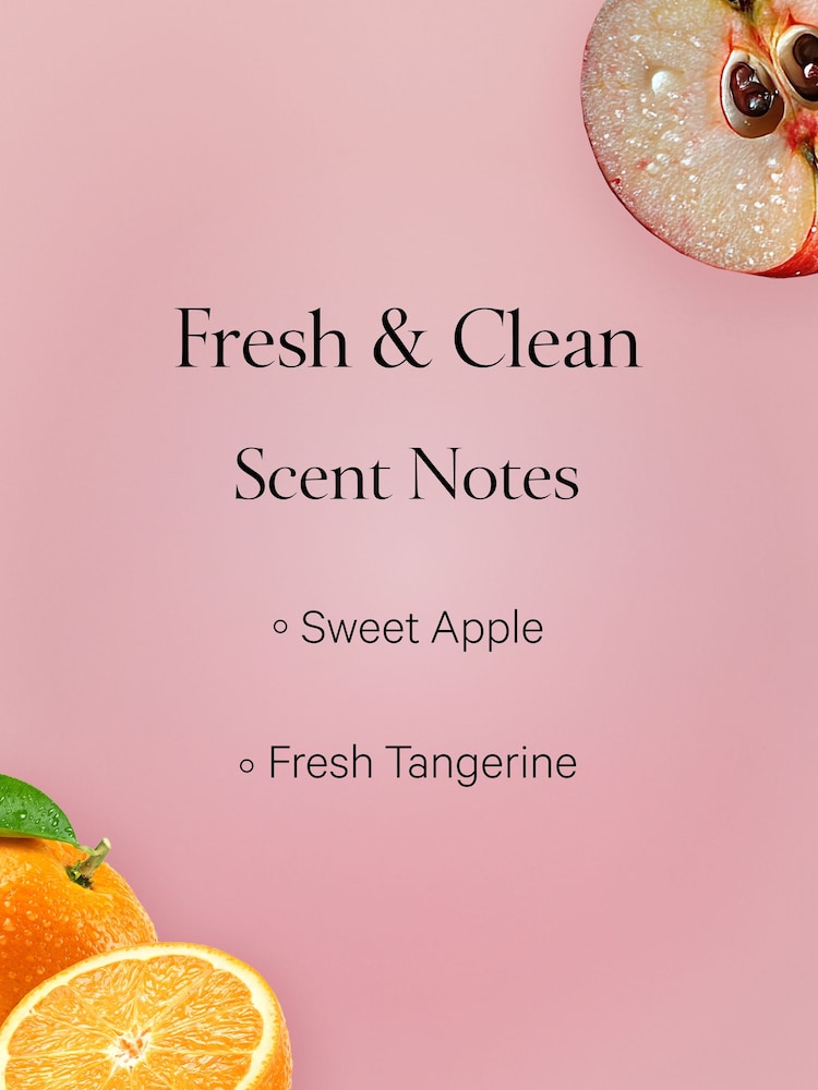 Victoria's Secret PINK Fresh and Clean Body Lotion 236ml - Image 2 of 2