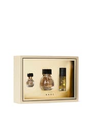 Victoria's Secret Bare Perfume 3 Piece Fragrance Gift Set - Image 2 of 3