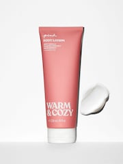 Victoria's Secret PINK Warm and Cozy Body Lotion 236ml 250ml - Image 1 of 1