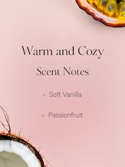Victoria's Secret PINK Warm and Cozy Body Lotion 236ml - Image 2 of 2