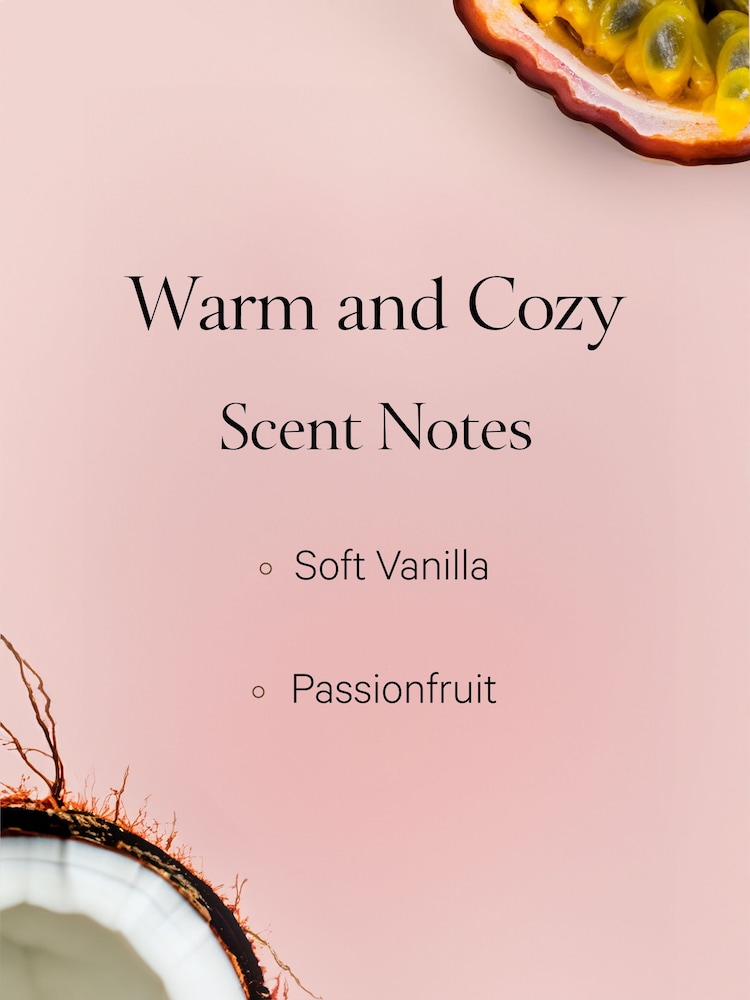 Victoria's Secret PINK Warm and Cozy Body Lotion 236ml - Image 2 of 2