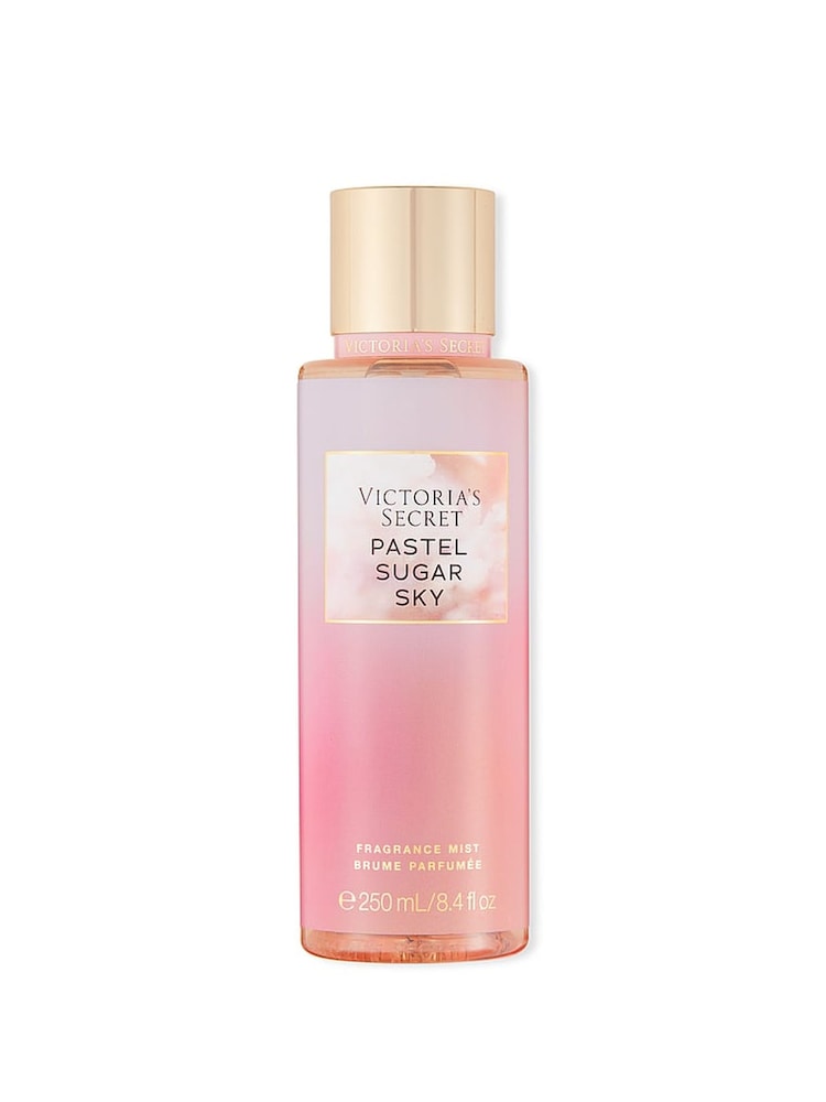 Victoria's Secret Pastel Sugar Sky Body Mist - Image 1 of 2