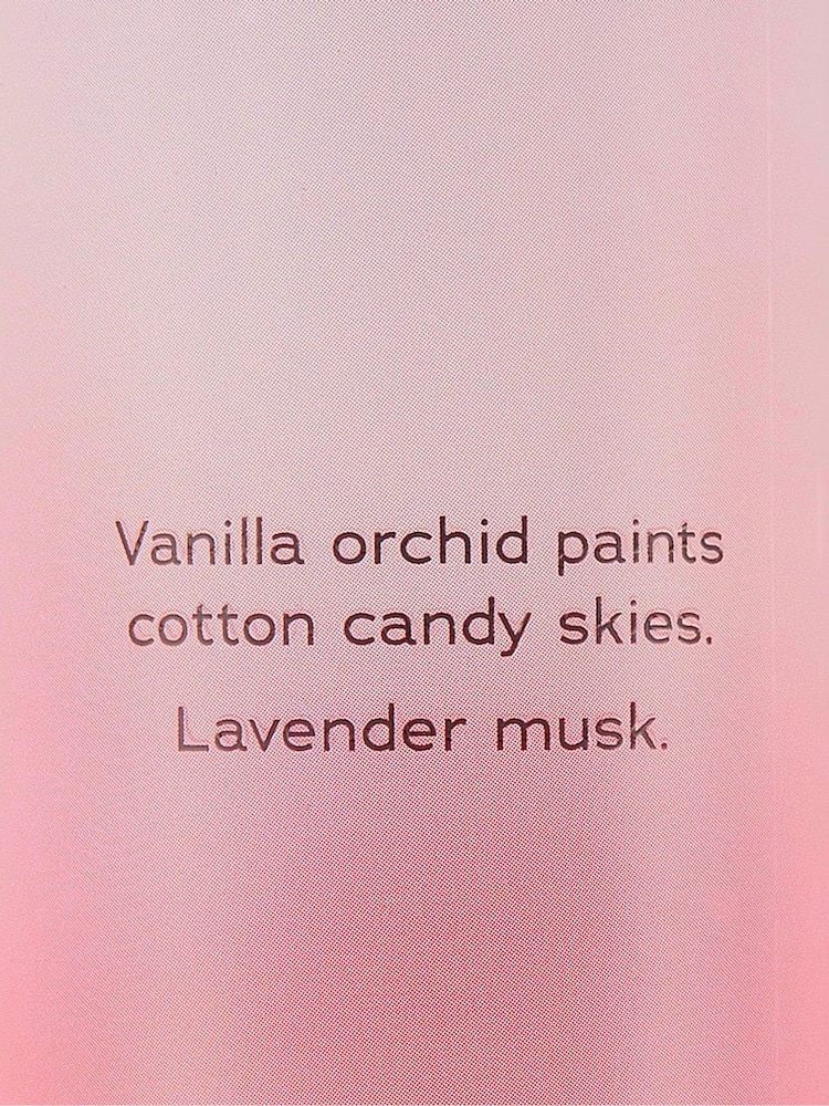 Victoria's Secret Pastel Sugar Sky Body Mist - Image 2 of 2