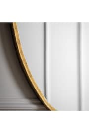 Gallery Home Gold Chattenden Small Mirror - Image 2 of 4