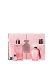 Victoria's Secret Bombshell Perfume 5 Piece Fragrance Gift Set - Image 1 of 3