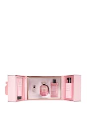 Victoria's Secret Bombshell Perfume 5 Piece Fragrance Gift Set - Image 2 of 3