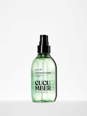 Victoria's Secret Cucumber Hair and Body Mist 236ml - Image 1 of 2