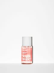 Victoria's Secret PINK Warm and Cozy Body Mist 75ml - Image 1 of 2