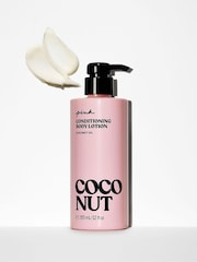 Victoria's Secret PINK Coconut Body Lotion 335ml - Image 1 of 2