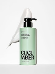 Victoria's Secret PINK Cucumber Body Lotion 335ml - Image 1 of 2
