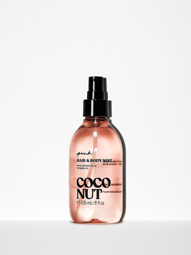 Victoria's Secret Coconut Hair and Body Mist 236ml - Image 1 of 2