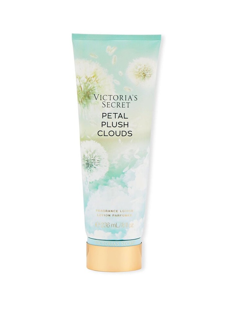 Victoria's Secret Petal Plush Cloud Body Lotion - Image 1 of 1