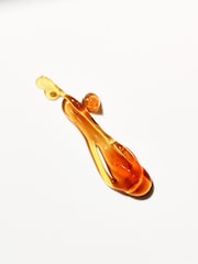 Victoria's Secret Honey Travel Body Lotion 75ml - Image 3 of 3