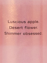 Victoria's Secret Temptation Shimmer Body Mist 250ml - Image 2 of 2