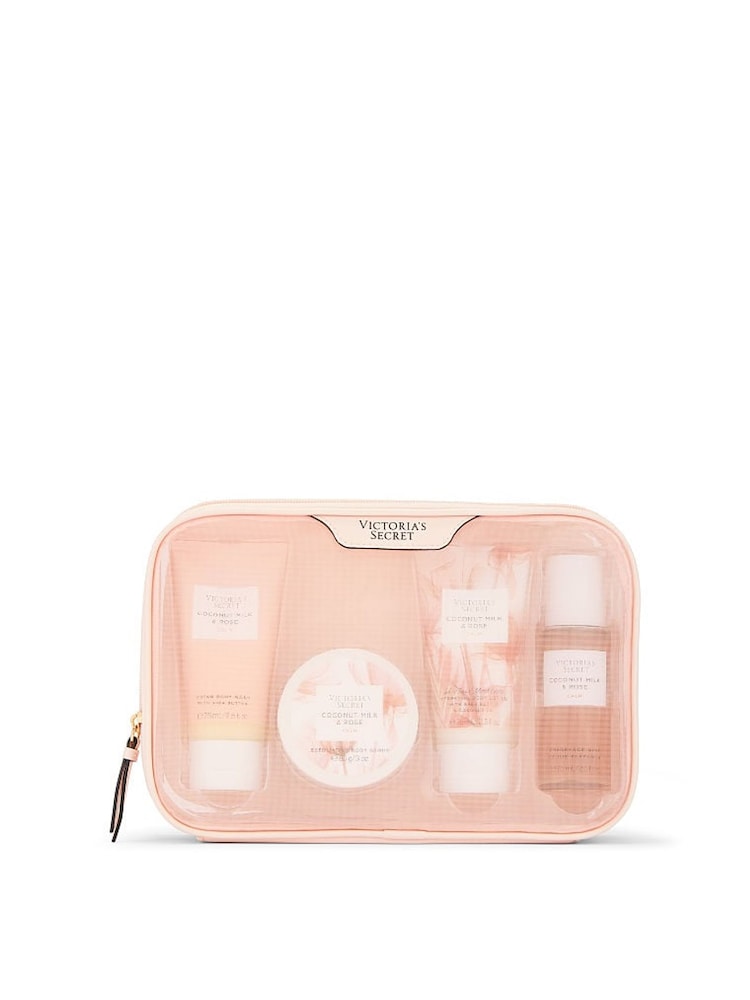 Victoria's Secret Coconut Milk and Rose Gift Set - Image 1 of 2