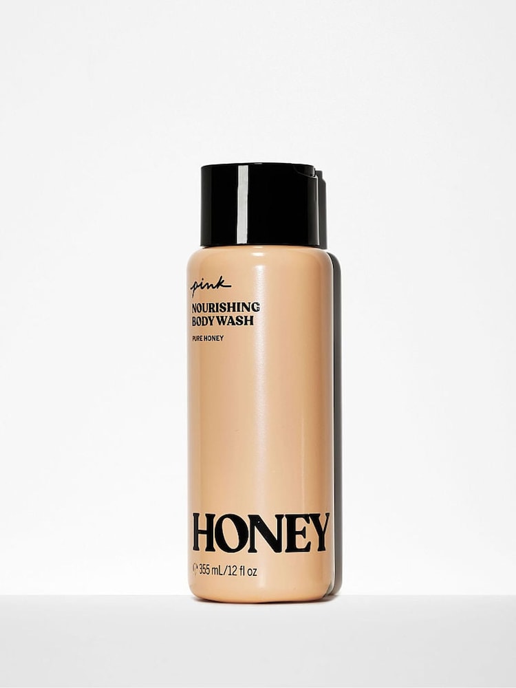 Victoria's Secret Honey Body Wash 355ml - Image 1 of 2
