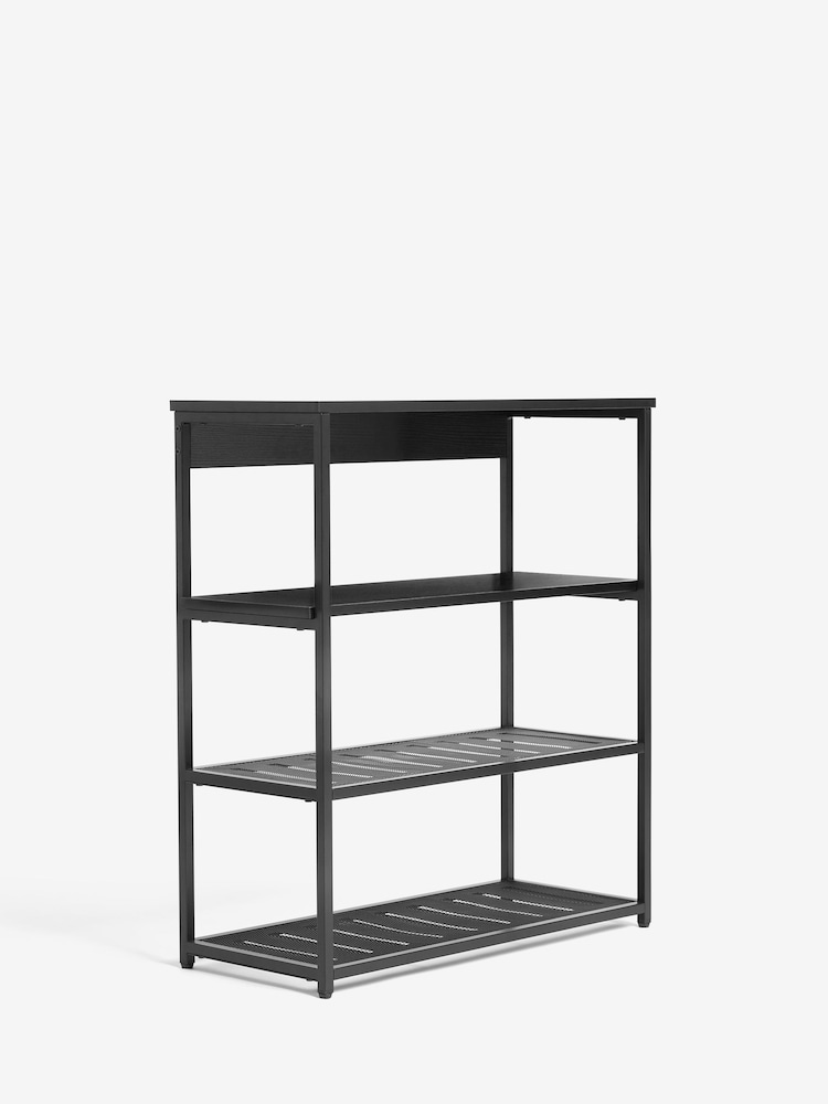 Rangement pour chaussures de console Bronx - Image 4 of 6