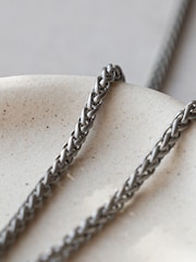 Personalised Men's Arrowhead Necklace - Image 4 of 5