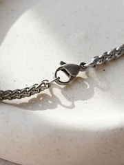 Personalised Men's Arrowhead Necklace - Image 5 of 5