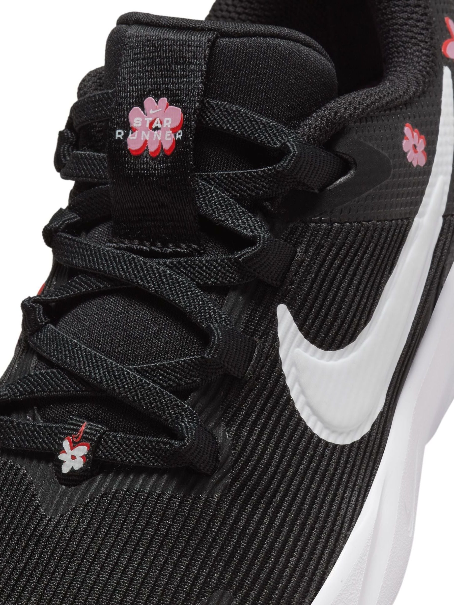 Nike floral runners hot sale