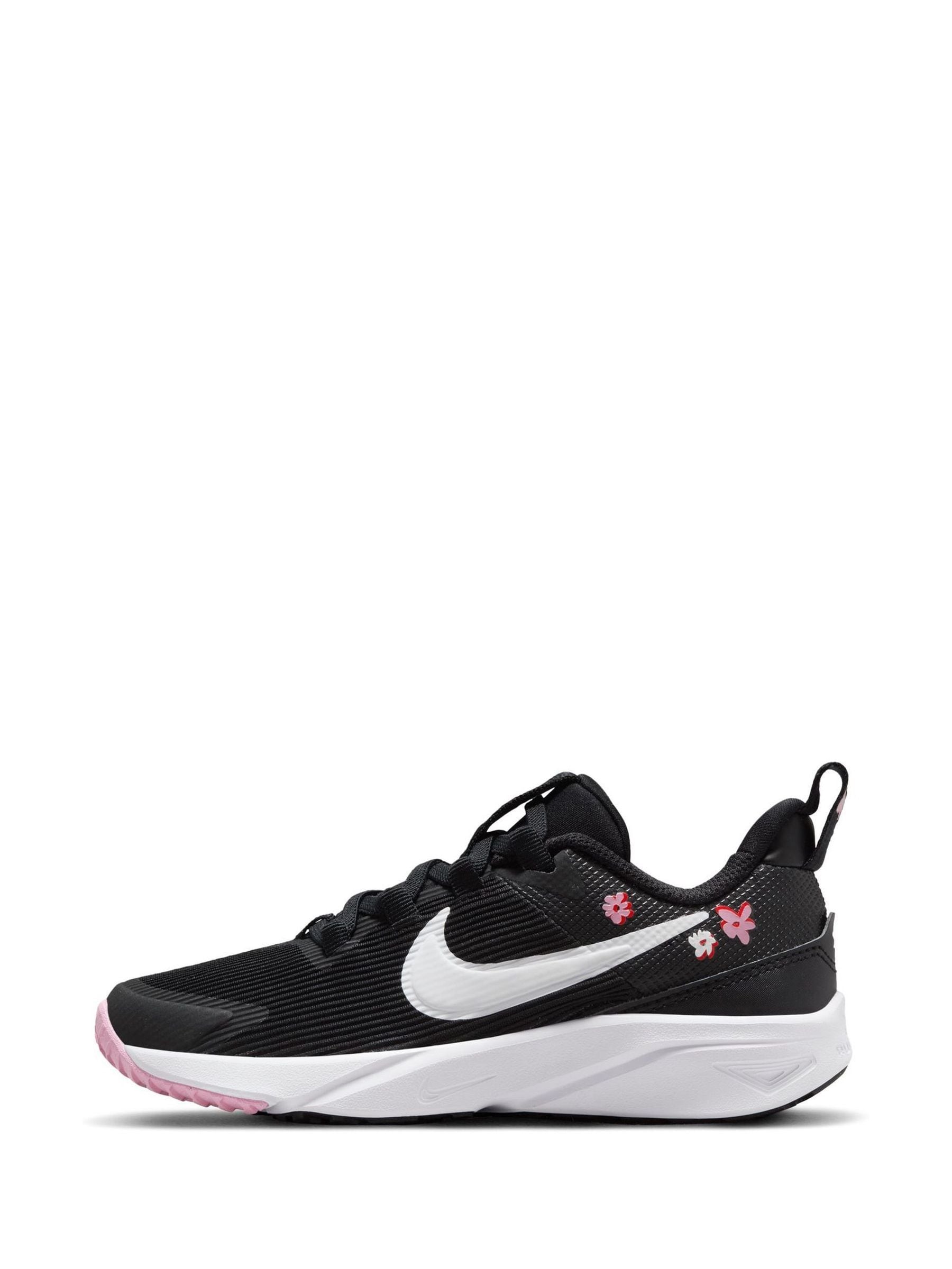 Nike star runner 2 floral online