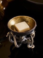 Black Octopus Soap Dish Ornament - Image 3 of 5