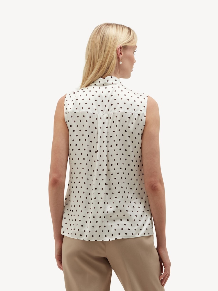 Hobbs Natasha Blouse - Image 2 of 5