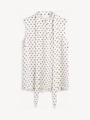 Hobbs Natasha Blouse - Image 5 of 5