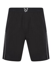 Lyle & Scott Black Loungewear Klaus Set - Image 6 of 9