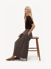 Hobbs Brown Antonella Skirt - Image 4 of 5