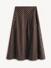 Hobbs Brown Antonella Skirt - Image 5 of 5
