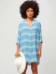 Aspiga Mila Tunic Shirt - Image 1 of 6