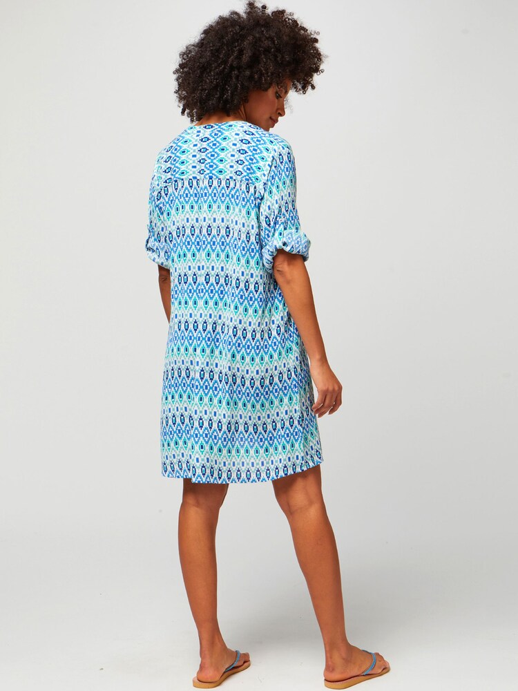 Aspiga Mila Tunic Shirt - Image 2 of 6