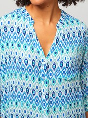 Aspiga Mila Tunic Shirt - Image 3 of 6