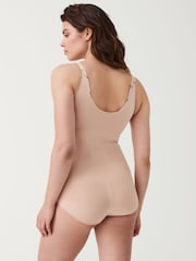 SPANXsculpt™ On Core Open-Bust Briefs Bodysuit - Image 2 of 6