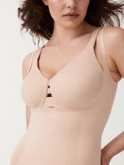 SPANXsculpt™ On Core Open-Bust Briefs Bodysuit - Image 4 of 6