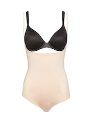 SPANXsculpt™ On Core Open-Bust Briefs Bodysuit - Image 6 of 6
