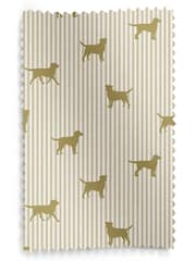 Emily Bond Gold Marley Made to Measure Roller Blinds - Image 3 of 6