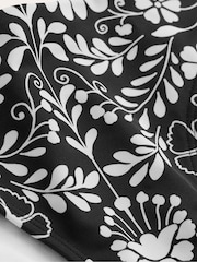 Boden Black Classic Bikini Bottoms - Image 6 of 6