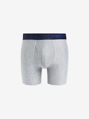 Темно-синий - Боксеры Under Armour Performance Tech Boxers 3 Pack - Изображение 2 из 6