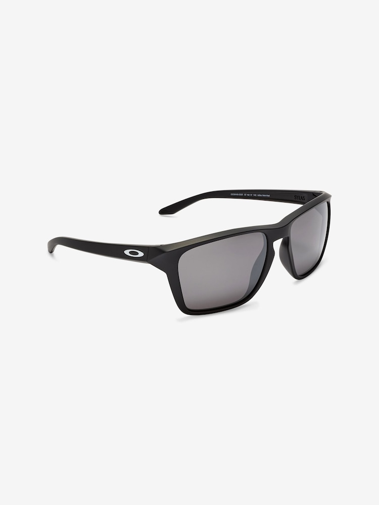 Oakley Sylas Black Sunglasses - Image 1 of 14
