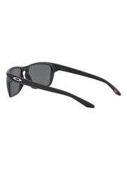 Oakley Sylas Black Sunglasses - Image 11 of 14